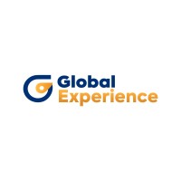 Global Experience logo - Similar company to Global Studies Gs