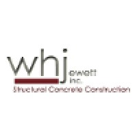 WH Jewett, Inc. logo - Similar company to Hamel Concrete, Inc.