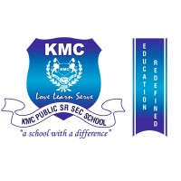 KMC Public Senior Secondary School logo - Similar company to Leap To Shine