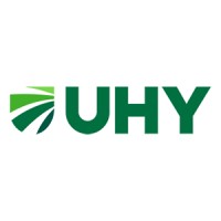 UHY Audinet logo - Similar company to Thauma - Digital Performance Intelligence