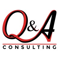 Q&A consulting pty ltd logo - Similar company to Proper Consulting Engineers (Pty) Ltd.
