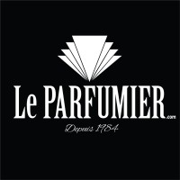 Le Parfumier logo - Similar company to Studio Brochafoin
