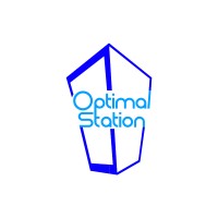 Optimal Station logo - Similar company to Digitalize Trends