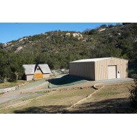 Hidden Oaks Ranch & Studio logo - Similar company to Cornerstone Managing Partners