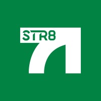STR8 FINANCIALS CONSULTING logo - Similar company to Intelligence Catalyst