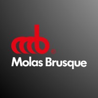 Molas Brusque logo - Similar company to Zen S.A.