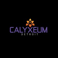 Calyxeum logo - Similar company to Buzz Cannabis