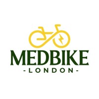 MedBike LTD logo - Similar company to Ayne