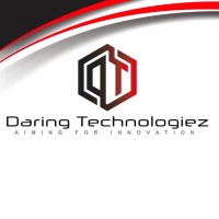 Daring Technologiez logo - Similar company to Daring Technology Industry Co., Ltd.