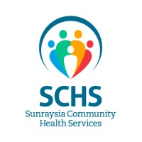 Sunraysia Community Health Services logo - Similar company to Australian Centre For The Prevention Of Cervical Cancer
