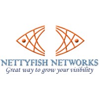 Nettyfish Networks logo - Similar company to Dial4Sms Technologies India Pvt Ltd