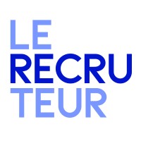 Le Recruteur logo - Similar company to Perseverantia