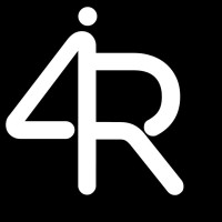 4iR Fellowship logo - Similar company to Alkimi Creatives