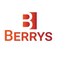 BERRYS ATTORNEYS & ARBITRATORS logo - Similar company to George Walton Payne & Co.