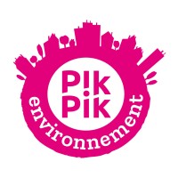 PikPik Environnement logo - Similar company to Cap Saaa - Cap Sport Art Aventure Amitié
