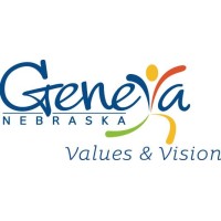 Geneva Public Library logo - Similar company to Forest Park Public Library