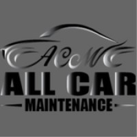 All Car Maintenance logo - Similar company to Urbor