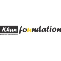Khan Foundation Nigeria logo - Similar company to The Dodi Group