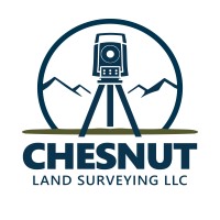 Chesnut Land Surveying LLC logo - Similar company to Wv Society Of Professional Surveyors