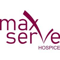 MaxServe Hospice logo - Similar company to Mind Sync