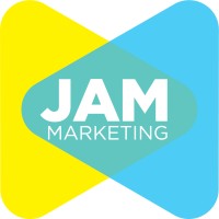 JAM Marketing logo - Similar company to Zelos Constellation
