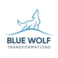 Blue Wolf Transformations logo - Similar company to Us Wound & Vascular