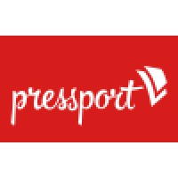 PressPort logo - Similar company to Wireless Logic Nordic