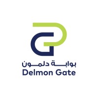 Delmon Gate logo - Similar company to Ari Architects