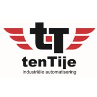 Tentije Industriële Automatisering logo - Similar company to Lensink Constructie - Machines