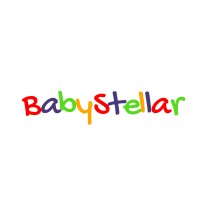 Babystellar logo - Similar company to Veda Connection