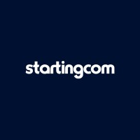 Startingcom logo - Similar company to I-Com
