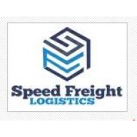 SPEED FREIGHT LOGISTICS LLC logo - Similar company to Speedfreight