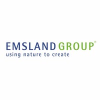 Emsland Group logo - Similar company to Royal Avebe