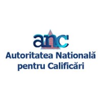 Autoritatea Națională pentru Calificări logo - Similar company to Gish