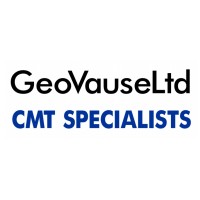 Geo Vause Ltd logo - Similar company to C-Tehnologija (Ctech)