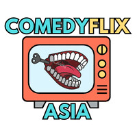 ComedyFlix Asia