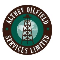 ALTHEV OILFIELD SERVICES LTD. logo - Similar company to Cobo Holding N.V.