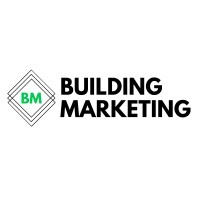 Building Marketing logo - Similar company to H&E Marketing