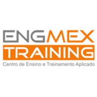 ENGMEX TRAINING - Centro de Ensino e Treinamento Aplicado logo - Similar company to Engmax Engenharia & Consultoria