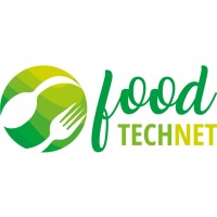 Food Tech Net logo - Similar company to Swapp!