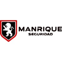 MANRIQUE SEGURIDAD logo - Similar company to Milforce Cia. Ltda.