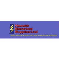 HEWETT ELECTRICAL SUPPLIES LIMITED logo - Similar company to Jr Lighting