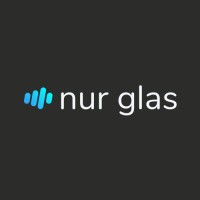 nur glas logo - Similar company to Gruppo Plant