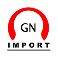 GNIMPORT logo - Similar company to Gn Import