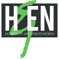 Hospitality & Events North Magazine logo - Similar company to Buccleuch Events