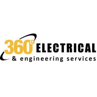 360 Electrical & Engineering Services, LLC logo - Similar company to C.C. Control Corp