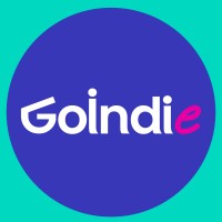 Go Indie logo - Similar company to Dumply