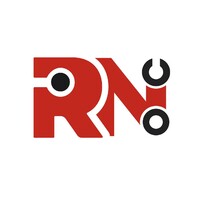 ROBONERGY SAS logo - Similar company to Tuuman Spa.