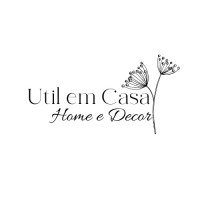Ùtil em Casa Home E Decor logo - Similar company to Ilang