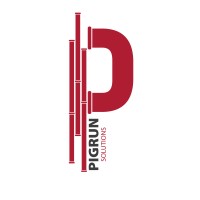 PigRun Solutions logo - Similar company to Ik Trax